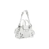 Petit sac à main Neo Cagole City « Optic White » 736046210B09104
