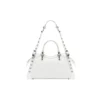 Petit sac à main Neo Cagole City « Optic White » 736046210B09104