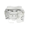 Petit sac à main Neo Cagole City « Optic White » 736046210B09104