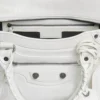 Petit sac à main Neo Cagole City « Optic White » 736046210B09104