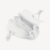 Petit sac à main Rodeo pour femme, blanc optique Petit sac à main Rodeo pour femme, blanc optique