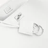 Petit sac à main Rodeo pour femme, blanc optique Petit sac à main Rodeo pour femme, blanc optique