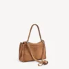 Petit sac à main Rodeo pour femme, couleur camel Petit sac à main Rodeo pour femme, couleur camel