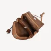 Petit sac à main Rodeo pour femme, couleur camel Petit sac à main Rodeo pour femme, couleur camel