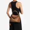 Petit sac à main Rodeo pour femme, couleur camel Petit sac à main Rodeo pour femme, couleur camel