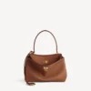 Petit sac à main Rodeo pour femme, couleur « new tan » Petit sac à main Rodeo pour femme, couleur « new tan »