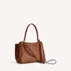 Petit sac à main Rodeo pour femme, couleur « new tan » Petit sac à main Rodeo pour femme, couleur « new tan »