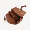 Petit sac à main Rodeo pour femme, couleur « new tan » Petit sac à main Rodeo pour femme, couleur « new tan »