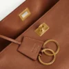 Petit sac à main Rodeo pour femme, couleur « new tan » Petit sac à main Rodeo pour femme, couleur « new tan »