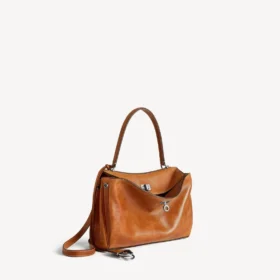Petit sac à main Rodeo pour femme, couleur tan cowboy