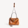 Petit sac à main Rodeo pour femme, couleur tan cowboy