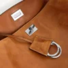 Petit sac à main Rodeo pour femme, couleur tan cowboy