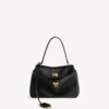 Petit sac à main Rodeo pour femme, noir Petit sac à main Rodeo pour femme, noir