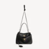 Petit sac à main Rodeo pour femme, noir Petit sac à main Rodeo pour femme, noir