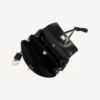 Petit sac à main Rodeo pour femme, noir Petit sac à main Rodeo pour femme, noir