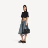 Petit sac à main Rodeo pour femme, noir Petit sac à main Rodeo pour femme, noir