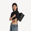 Petit sac à main Rodeo pour femme, noir Petit sac à main Rodeo pour femme, noir