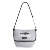 Petit sac messager Explorer « Grey Black » 6202592AA8K1469