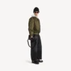 Petit sac messager Le 7 Cube pour homme, noir Petit sac messager Le 7 Cube pour homme, noir