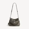 Petit sac messager Rodeo pour homme, couleur kaki
