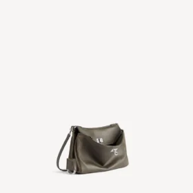 Petit sac messager Rodeo pour homme, couleur kaki