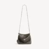 Petit sac messager Rodeo pour homme, couleur kaki