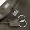 Petit sac messager Rodeo pour homme, couleur kaki