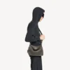 Petit sac messager Rodeo pour homme, couleur kaki