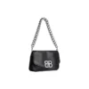 Petit sac à rabat Bb Soft « Noir » 7485982AAIY1000