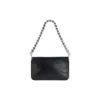 Petit sac à rabat Bb Soft « Noir » 7485982AAIY1000