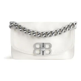 Petit sac à rabat Bb Soft « Optic White » 7485982AAIY9001