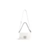 Petit sac à rabat Bb Soft « Optic White » 7485982AAIY9001