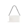 Petit sac à rabat Bb Soft « Optic White » 7485982AAIY9001