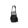 Petit sac seau Le Cagole « Black » 7024321VG9Y1000