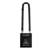 Petite pochette Explorer avec sangle « Noir » 6559822AAXT1000