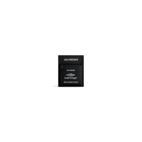 Petite pochette Explorer avec sangle « Noir » 6559822AAXT1000