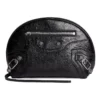 Petite trousse de maquillage Le Cagole « Noir » 7636121VG9Y1000
