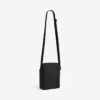 Pochette à bandoulière Explorer pour homme, noire