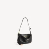 Pochette à bandoulière Rodeo pour femme, noire