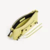 Pochette « City » pour femme avec bandoulière, couleur Lemonade Pochette « City » pour femme avec bandoulière, couleur Lemonade
