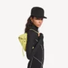 Pochette « City » pour femme avec bandoulière, couleur Lemonade Pochette « City » pour femme avec bandoulière, couleur Lemonade