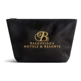 Pochette moyenne Hotel Resort « Black » 7878502AA3U1080