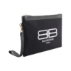Pochette plate Jumbo « Black » 6955382108S1090