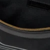 Pochette plate Jumbo « Black » 6955382108S1090