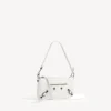 Pochette pour femme « City » avec bandoulière, couleur blanc optique