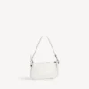 Pochette pour femme « City » avec bandoulière, couleur blanc optique