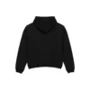 Polaire mate de sport pour femme, noire 612959TIVD41000