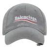 Political Campaign cap « Grey » 719363410B21290