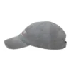 Political Campaign cap « Grey » 719363410B21290