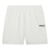 Political Campaign short « Blanc » 641608TKVI99084